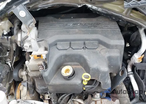 2007 Chevrolet Equinox Ls из США, поврежденный, VIN 2CNDL13F076093260